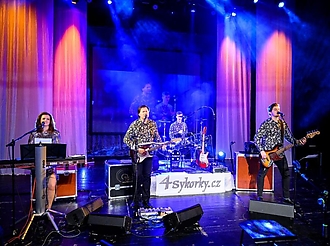 23. ples skupiny firem PKS (2020)